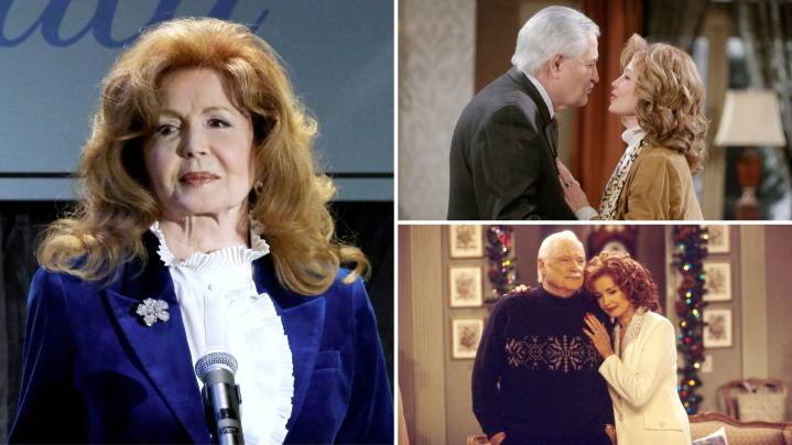 How Being Rejected by 'Y&R' Led Suzanne Rogers to 52 Years on 'Days of Our Lives'