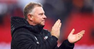 Mark Robins shares Bristol City verdict after Stoke show 'vast improvement' in Reds thrashing