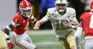 Georgia Bulldogs Clinch Record Fifth Straight SEC Championship Game Berth