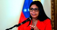 Venezuela acusa a Estados Unidos de buscar el “saqueo del petróleo venezolano” con ayuda de “gobiernos subordinados”
