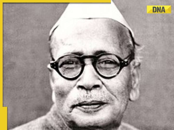 Bihar gave India its first deputy chief minister: Who was Anugrah Narayan Sinha;