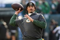 Packers Eye $54M Star for Jordan Love After Tucker Kraft’s Injury, Claims Insider