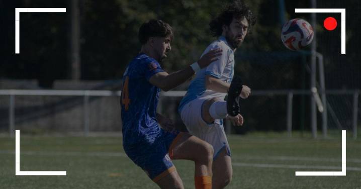 Directo |  El Sporting Carballiño quiere tumbar a un invicto Nogueira