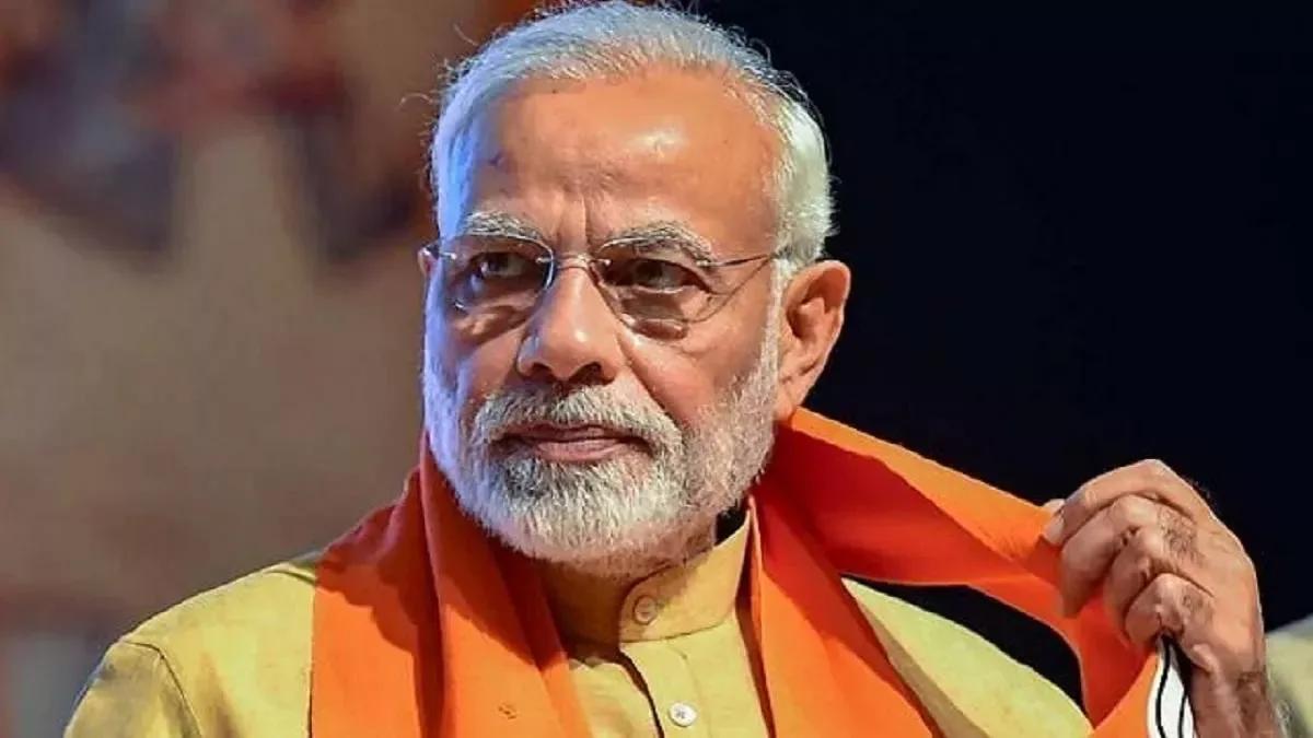 Bihar Election 2025: PM Modi says people have rejected ‘naamdaar’, ‘jamanati’ leaders and their caste agenda