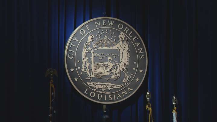 City officials to meet in Baton Rouge for revised bond plan talks Wednesday