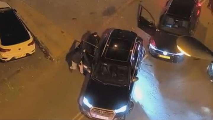 ¿Quién es 'El Niño Juan'? El alunicero detenido más de 120 veces en España supuestamente secuestrado en Carabanchel