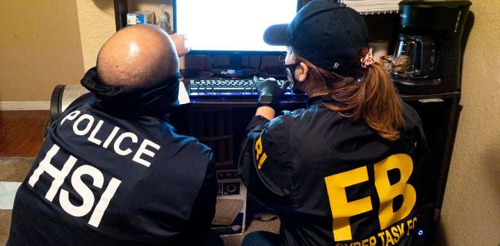 El FBI, bajo la lupa por interceptar conversaciones privadas de activistas pro inmigración en Nueva York