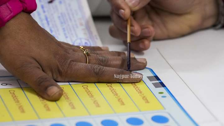 Local body polls in Maharashtra likely to be announced today (Nov 4)