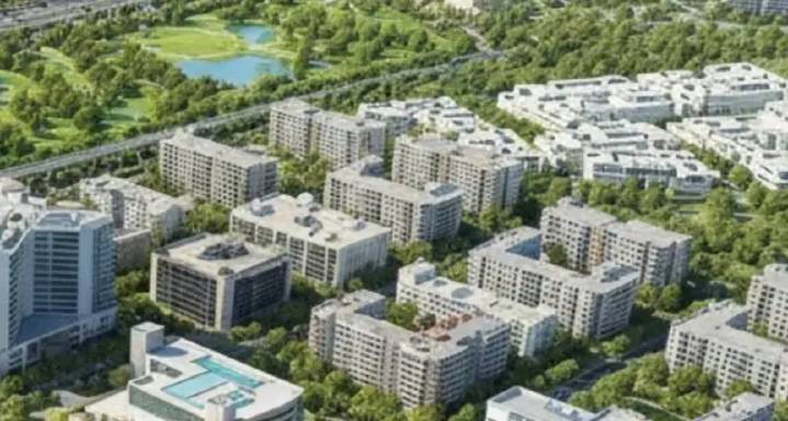 Greater Noida to Launch Plot Scheme in Five Industrial Parks, Offering Over 40 New Land Parcels for Investors Soon