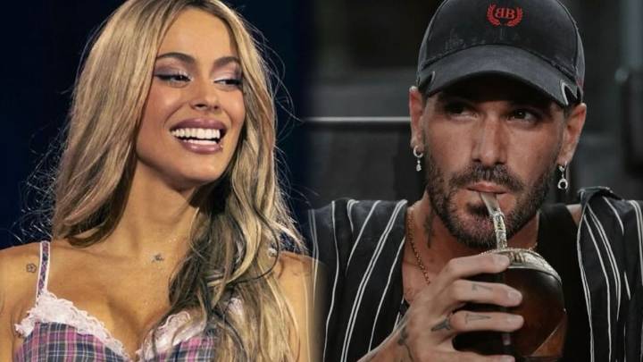 Tini Stoessel y Rodrigo de Paul se casan antes de fin de año ¡y se filtró la fecha exacta!