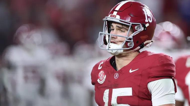 Why latest College Football Playoff rankings are ominous for Alabama, Texas