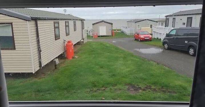 Man visits 'UK's cheapest holiday' in Kent that costs £6