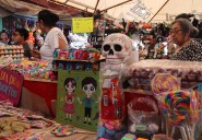 ¿Costoso? Hasta mil pesos para colocar ofrenda en Cancún
