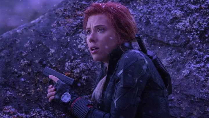 Jeremy Renner reflexiona sobre la polémica decisión de Marvel sobre el destino de Viuda Negra