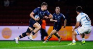 Bristol Bears player ratings from Argentina XV defeat