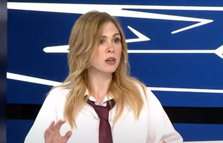 “Algo muy bien no te anda”. El fuerte comentario de Lemoine sobre quienes cuestionan el acuerdo con Estados Unidos