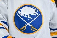 Sabres Looking To Move Alexandar Georgiev