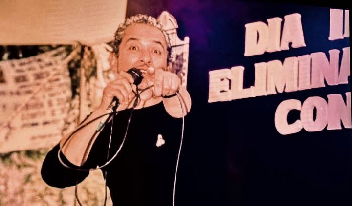 HBO Max anuncia tres nuevos documentales mexicanos para 2026: "Poeta Caníbal", "Colosio" y "La Corregidora"