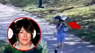 Ghislaine Maxwell Walks Around Prison After Trump Signs Epstein Files Bill, See Video