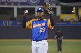 Pitcher venezolano muere en asalto