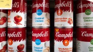 Monroe Co. man's suit includes audio of exec bashing Campbell's Soup