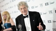 Tom Stoppard, renowned Oscar-winning playwright, dead at 88