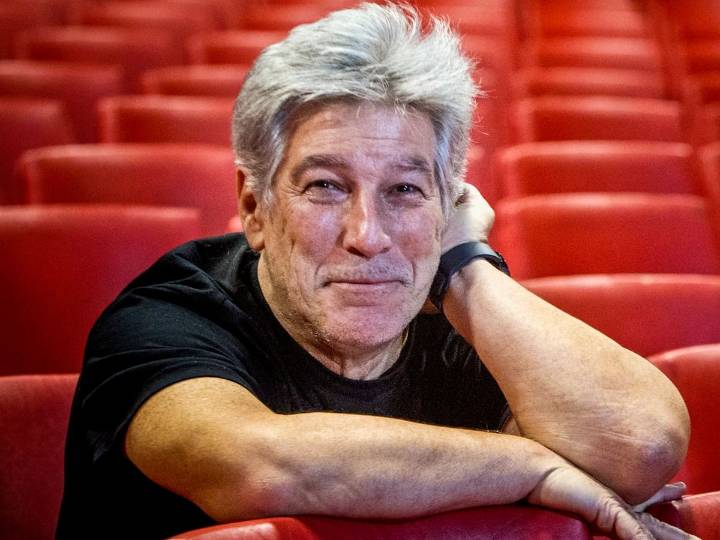 Quién es su nueva pareja. Pachu Peña confirmó su separación, tras 25 años de matrimonio: “Venía mal con mi ex”