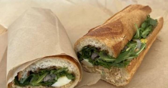 Bodega Park brings bold sandwich flavors to Silver Lake