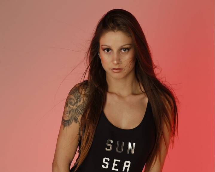 SUNshine Girl Kassey