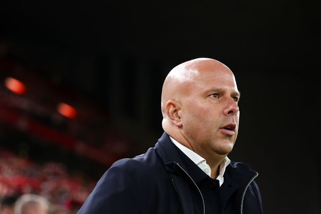 ‘Get back to basics’ – Arne Slot urged not to rush £156m duo back into Liverpool side