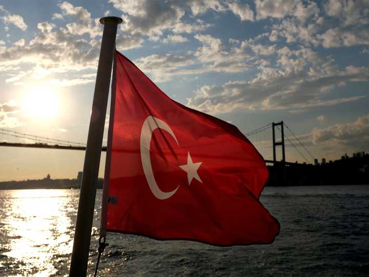 Turkiye rejects certain media reports on terrorism link