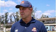 Nicolás Galatro será el primer head coach de Capibaras XV