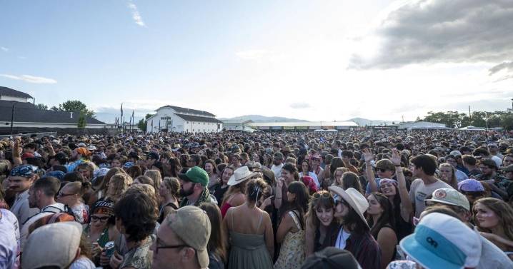 Zootown Festival announces its 2026 lineup