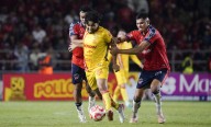 Con polémico penal Irapuato avanza a la final; Atlético Morelia eliminado