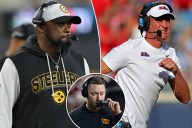 Eight potential Giants coaching candidates after Brian Daboll firing