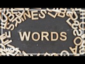 New study reveals the words that trip up each state