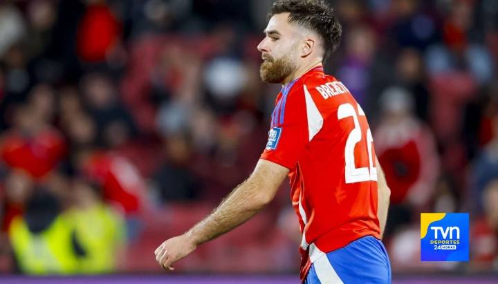 "Se oponía a que viniera a Chile": Reinaldo Rueda confesó qué complicó el arribo de Ben Brereton