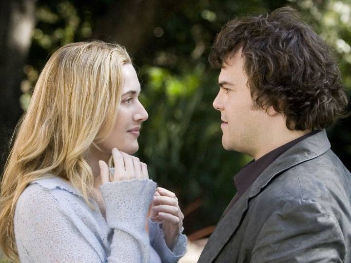 Holiday movie favourite The Holiday comes alive in Vancouver