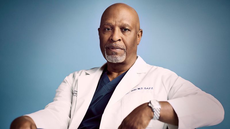 ‘Grey’s Anatomy’ star James Pickens Jr. opens up about his prostate cancer diagnosis, touts early detection