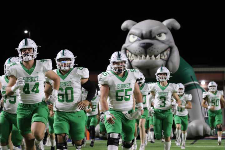 Highland Lakes football playoffs: Round 2