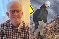Texas Law Professor Disappears While Hiking in Georgia Mountains