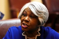 Lawmaker pushing redistricting has questionable campaign spending