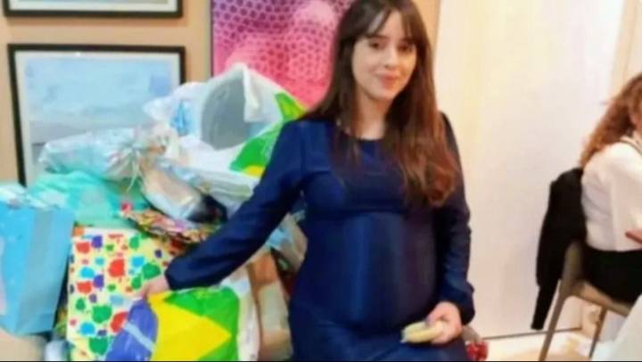 Un hombre asesinó a su pareja embarazada y luego se quitó la vida