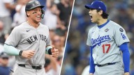 MLB players with most MVPs: Where Shohei Ohtani, Aaron Judge rank