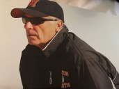 Local obituary: Richard Fletcher, 83, longtime Newton educator and coach