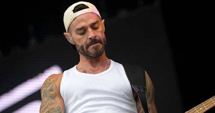 I’m a Celebrity former King of the Jungle says he regrets win in heartbreaking confession