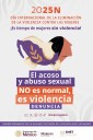 Tlaxcala se une con fuerza a los 16 Días de Activismo contra la violencia