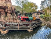 Disneyland reopens 6 attractions before busy Christmas holiday season