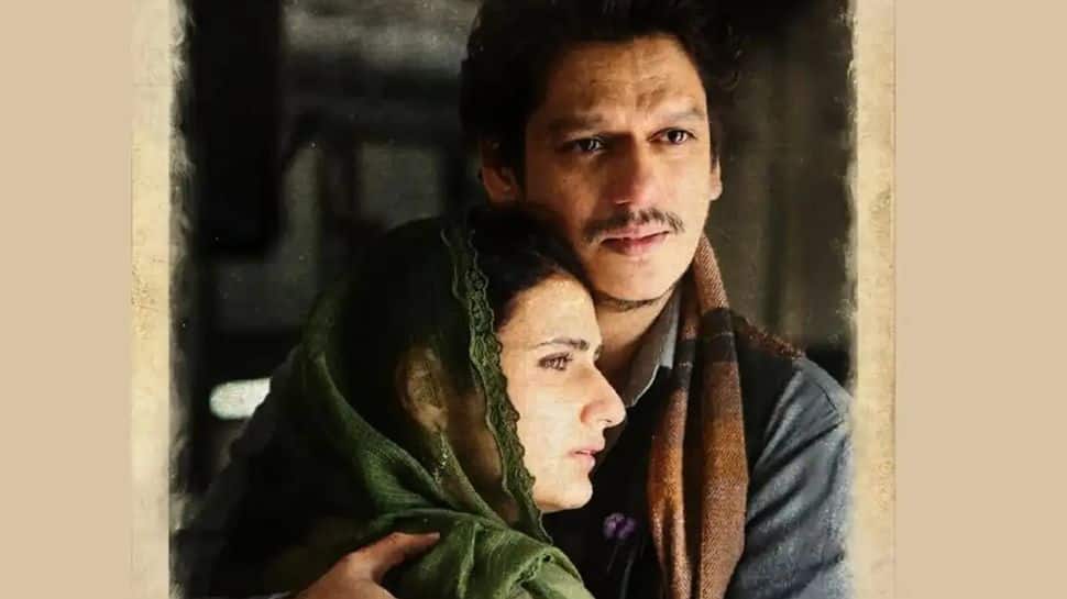 Vijay Varma On ‘Gustaakh Ishq’: 'The Script Was As Sweet As Honey'