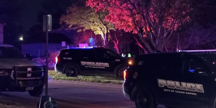 Two teens charged in Halloween night shooting near elementary school